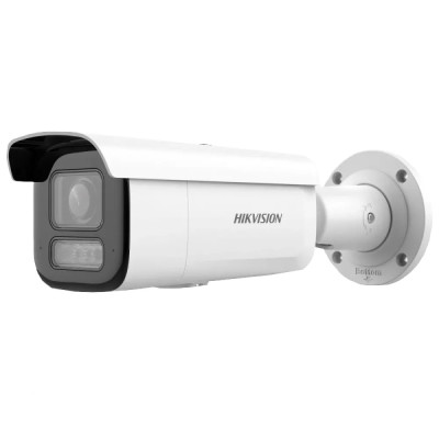 4 МП IP видеокамера Hikvision DS-2CD2643G2-LIZS2U (2.8-12 мм) Acusense